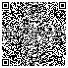 QR code with Pebble Creek Nursery & Lndscp contacts