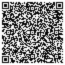 QR code with Harken Kennel contacts