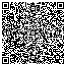 QR code with Rosenbohm Farming Corp contacts