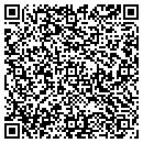 QR code with A B Glass & Mirror contacts