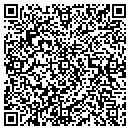 QR code with Rosies Cocina contacts