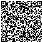 QR code with First State Check Advance contacts