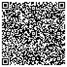 QR code with F A Bartlett Tree Experts Inc contacts