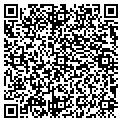 QR code with A C S contacts