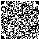 QR code with Mid America Labs Forensic Cons contacts