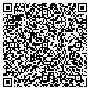 QR code with L & N Marble Co contacts