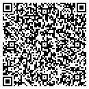 QR code with L A Tan & Spa contacts