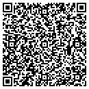 QR code with Komc / Krzk contacts