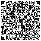 QR code with University of Missouri-Rolla contacts