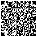 QR code with C & R Automotive LLC contacts