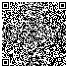 QR code with Dudley's Backhoe Service contacts