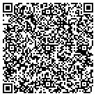 QR code with Heins Construction Inc contacts