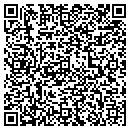 QR code with 4 K Livestock contacts