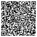 QR code with Amoco contacts