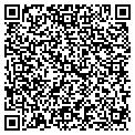 QR code with Hda contacts