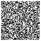 QR code with C & P Building & Design contacts
