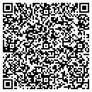 QR code with T&M Distributing contacts