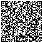 QR code with Holland Trucking & Excavating contacts