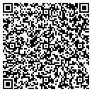QR code with Kenneth Temmen contacts