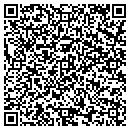 QR code with Hong Kong Buffet contacts