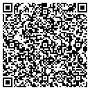 QR code with Zapf Equipment Inc contacts