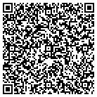 QR code with High Point Welding & Steel Inc contacts