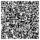QR code with C Span Tree Service contacts