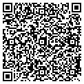 QR code with Dimc contacts