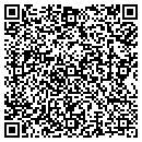 QR code with D&J Automatic Gates contacts