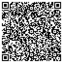 QR code with JC Travel contacts