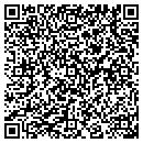 QR code with D N Designs contacts