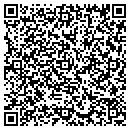 QR code with O'Fallon Auto Supply contacts