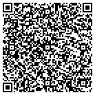 QR code with D & N Security Agency Inc contacts