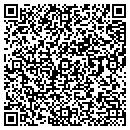 QR code with Walter Davis contacts
