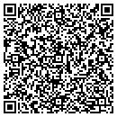 QR code with Hookers Storage contacts