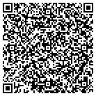 QR code with Ursula's Custom Upholstery contacts