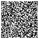 QR code with Ted Hall contacts