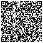 QR code with Radford R Raines III Law Ofc contacts