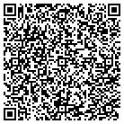 QR code with First Union Small Business contacts