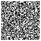 QR code with Maxey Brothers Heating & Clng contacts