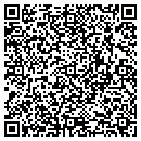 QR code with Daddy Rays contacts