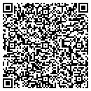 QR code with Anas Catering contacts