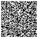 QR code with Maya Cafe contacts