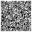QR code with James Eggert contacts
