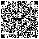 QR code with McDowell Amvets Post Fortytwo contacts