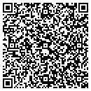 QR code with A V B Transcription contacts