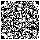 QR code with R & R Forest Products contacts