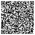 QR code with Cppcd contacts