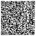 QR code with A Aita Catering Service contacts