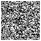 QR code with Mandarin House Restaurant contacts